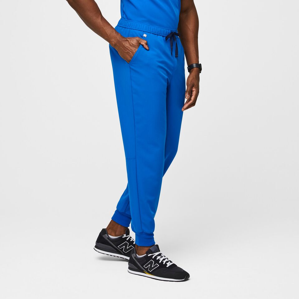 Tansen Jogger Scrub Pants