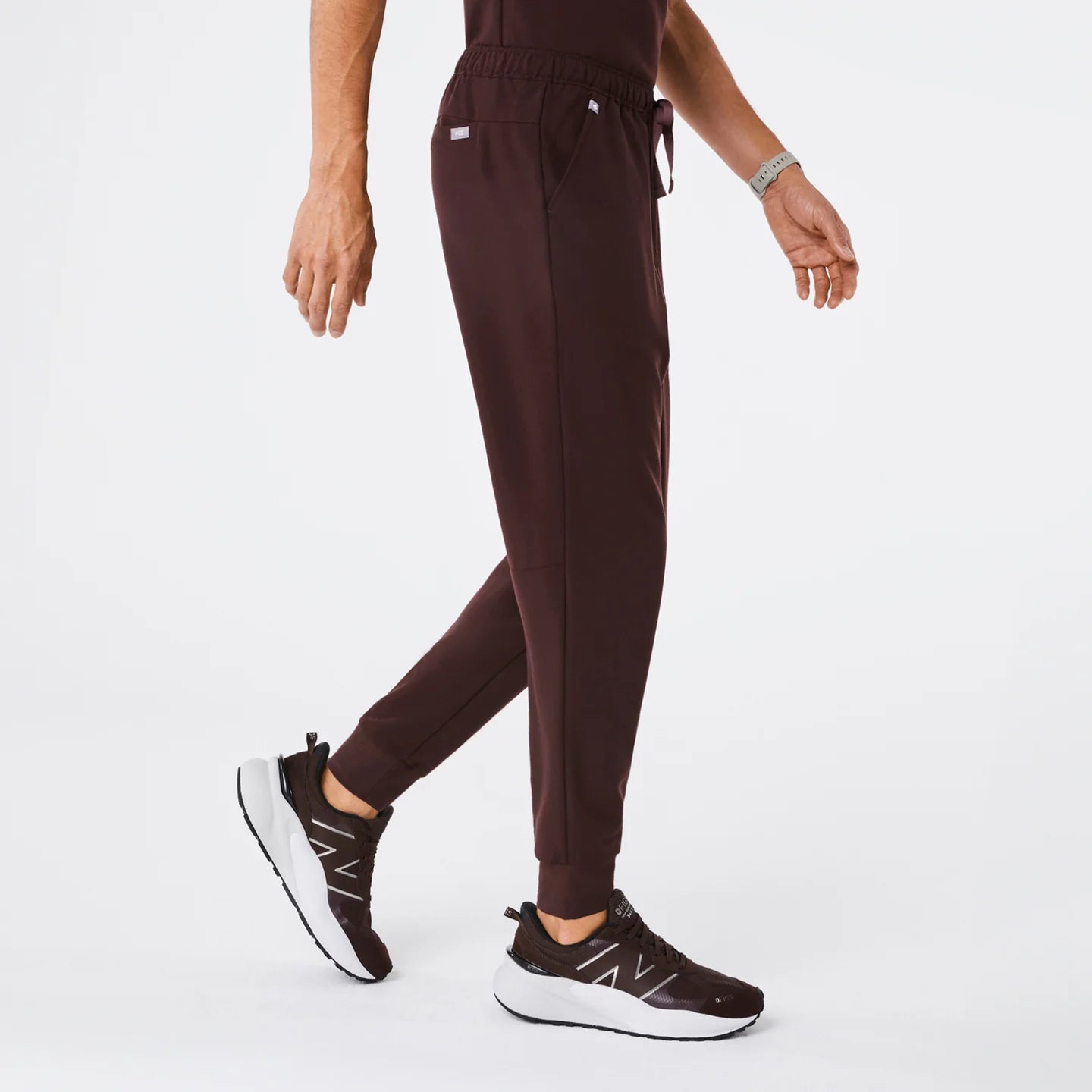 Tansen Jogger Scrub Pants